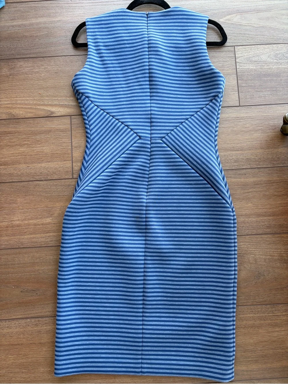 Calvin Klein work polished